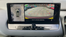 Nissan Qashqai 1.3 DiG-T MH Tekna 5dr Petrol Hatchback